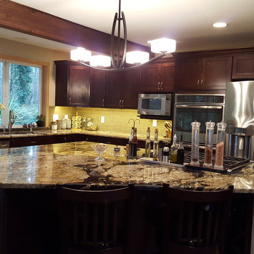 Wakefield Kitchen