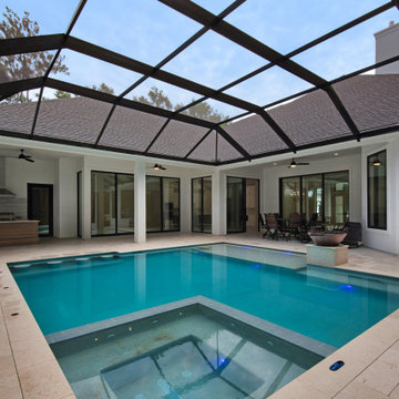 Sessions Residence