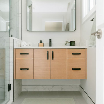 Stewart Renovation