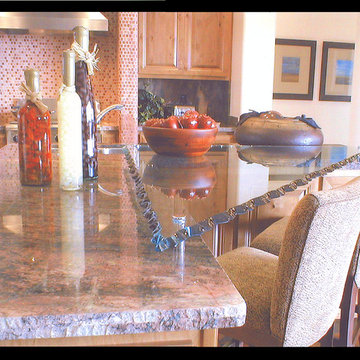 Monterey Homes North Scottsdale