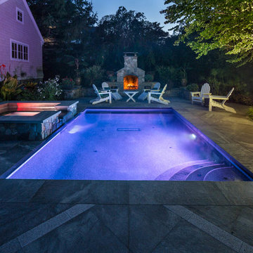 Ledge Road Project