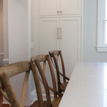 Kitchen Remodel in Wilmington, DE