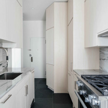 Fifth Avenue Apartment - Kitchen