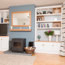 Living Room Ideas