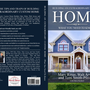 Building An Extraordinary Custom Home - What You Need to Know