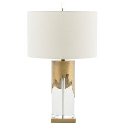 Transitional Table Lamps by GABBY