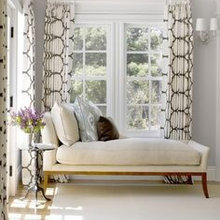 bonus reading area