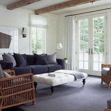 Window treatments