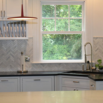 Entire Interior Reno