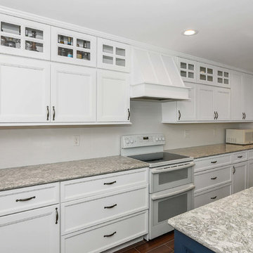Broad Channel Blueberry