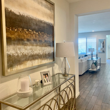 New Home In Alorvita- Peoria, AZ