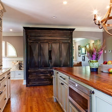 Kitchen Ideas