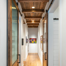 Ceiling