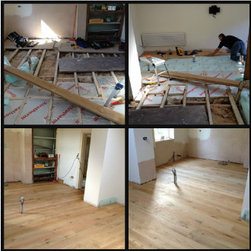 Installation by Heritage - Products