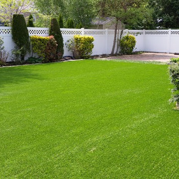 Artificial Turf