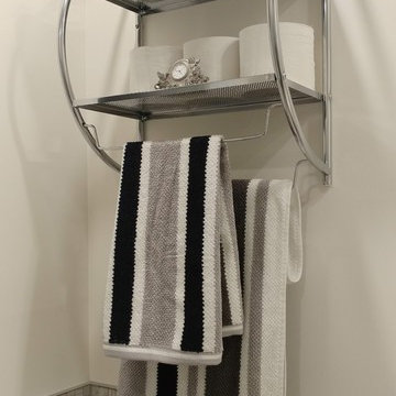 Beaconsfield Bathroom