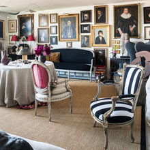 Living Room Ideas