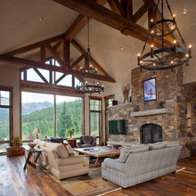 Cabin Ideas