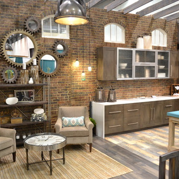 Home Show Idea House 2014