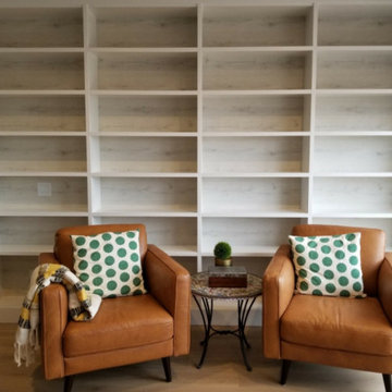 Built in Library