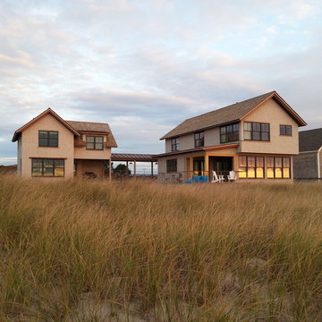 Projects under construction or finishing up