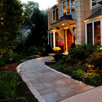 Front Yard Renovation