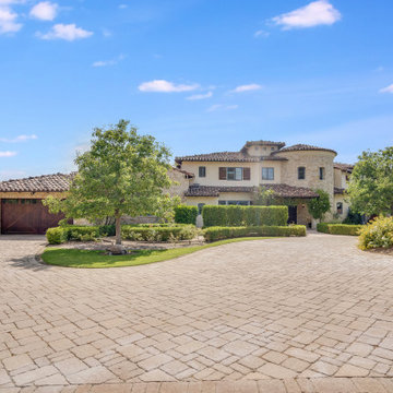 CLB Network - MMD Construction - Rancho Santa Fe, CA - 6