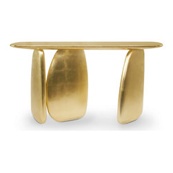 ARDARA CONSOLE by BRABBU - Living Room Furniture