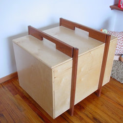 toy boxes - Products