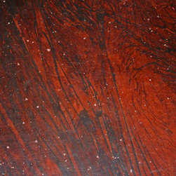 Stains and Dyes - Flooring