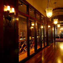 WINE CELLAR