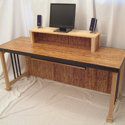 Furniture - Desks And Hutches
