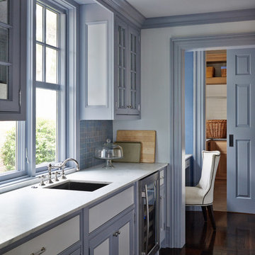 Shingle Style