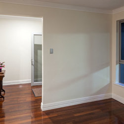 Client Project in Dianella - Products