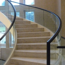 Hand rails