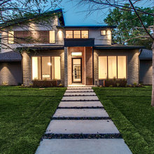 Side Walk