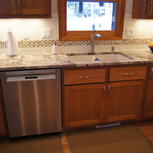 2024 Kitchens
