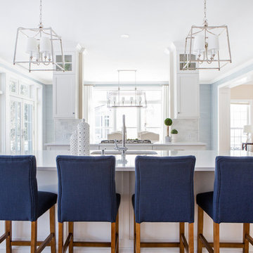 Kitchen remodel