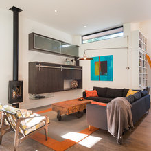 TV Cabinet