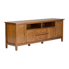 Media Cabinets