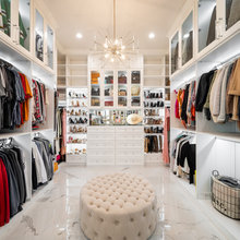 Closets