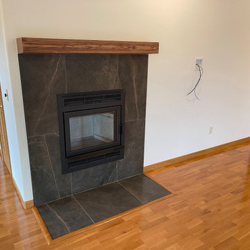 Hylen Crest Custom Home