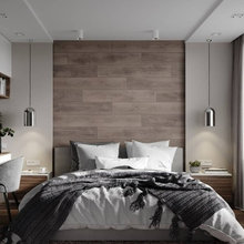 Bedrooms