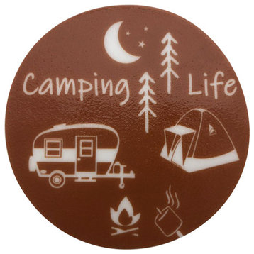Andreas Camping Life Jar Opener