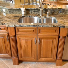 Kitchen Ideas