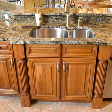 Cabinetry