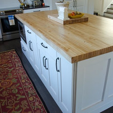 Kitchen Ideas