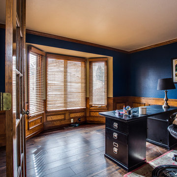 Hallmark Hardwoods Monterey Collection