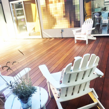Eichler renovation