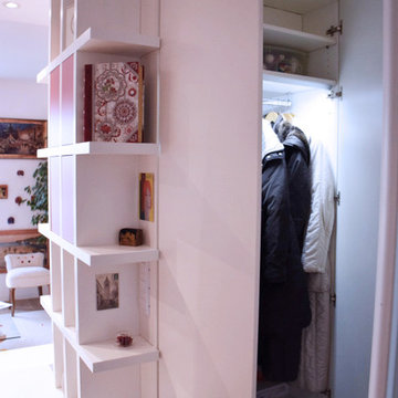 cocon contemporain